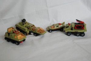 Adventure 2000 Set