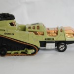 Adventure 2000 K-2001 Raider Command
