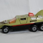 Adventure 2000 K-2002 Flight Hunter