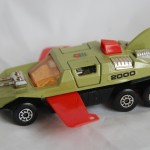 Adventure 2000 K-2002 Flight Hunter