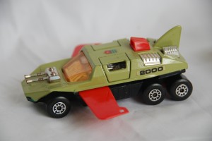 Adventure 2000 K-2002 Flight Hunter