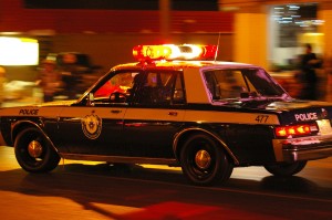 1988 Plymouth Caravelle - 2008