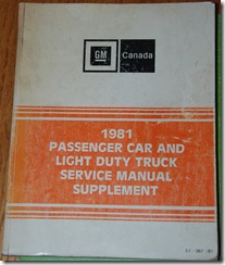 1981_GM_Service_Supplement