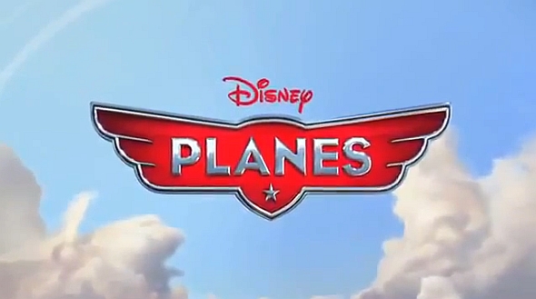 Sneak preview of new Cars-themed movie from Pixar