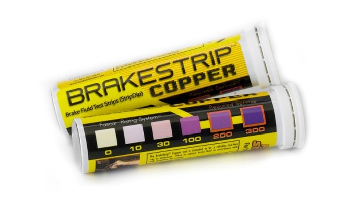 Phoenix BrakeStrips